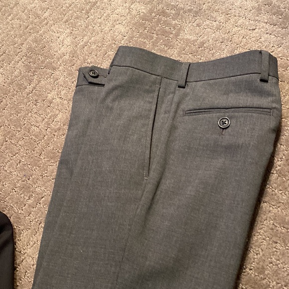 Boys suit jacket and trousers - Picture 6 of 9